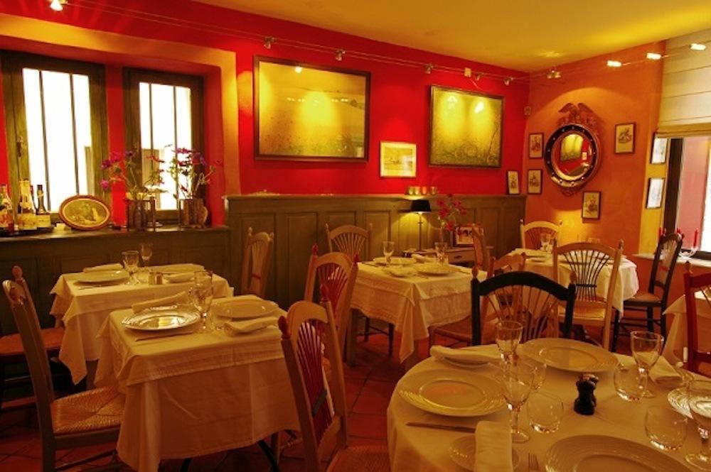 La Petite Hostellerie Uzès Exterior foto
