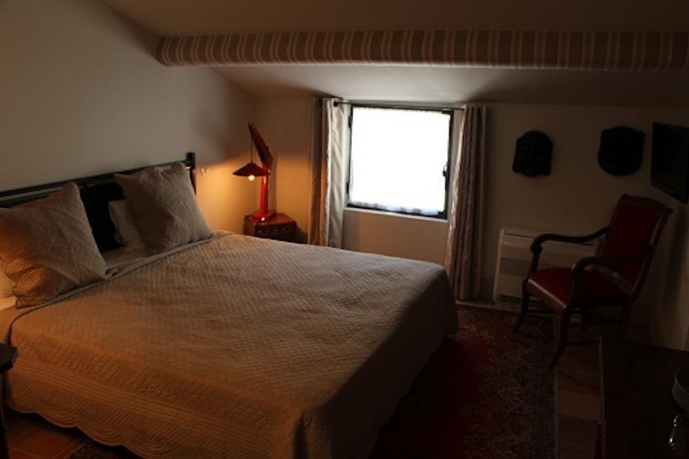 La Petite Hostellerie Uzès Exterior foto